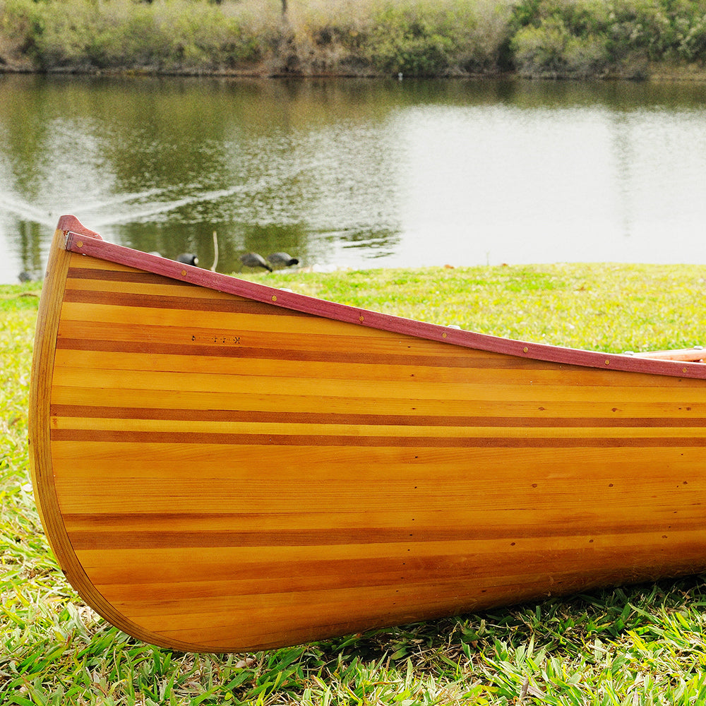 Columbia Canoe 12