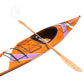 Miramichi Kayak with Ribbon Design 15