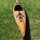 Miramichi Kayak with Arrow Design 17