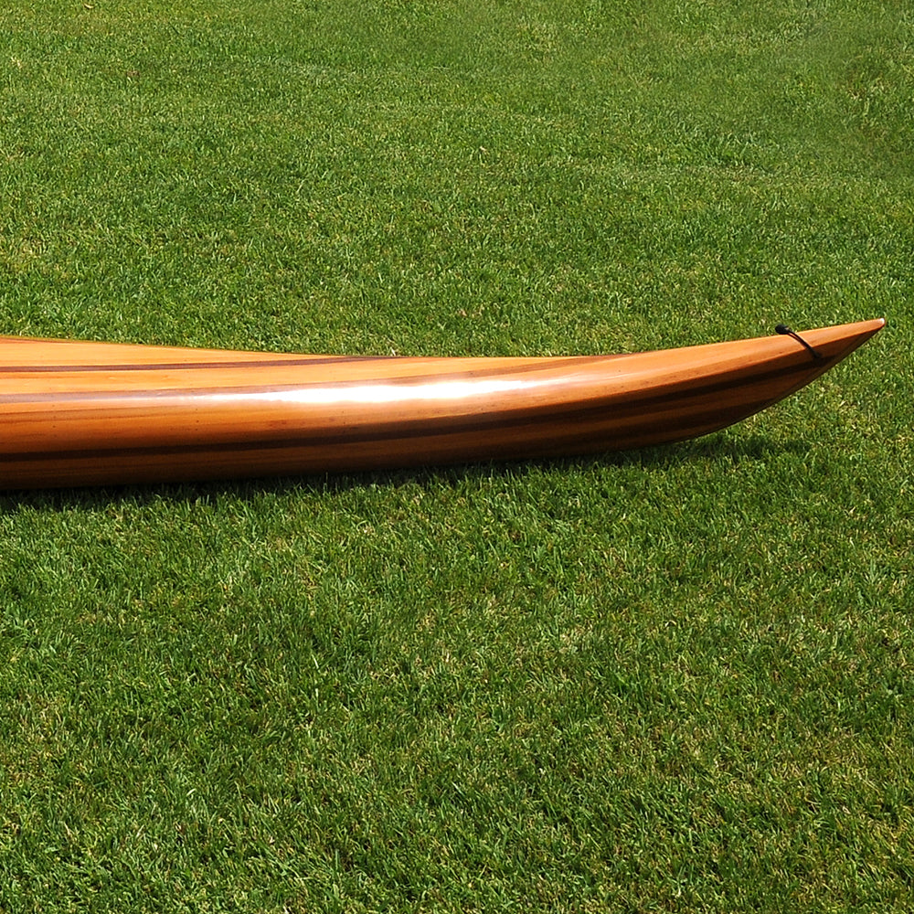 Hudson Kayak 18