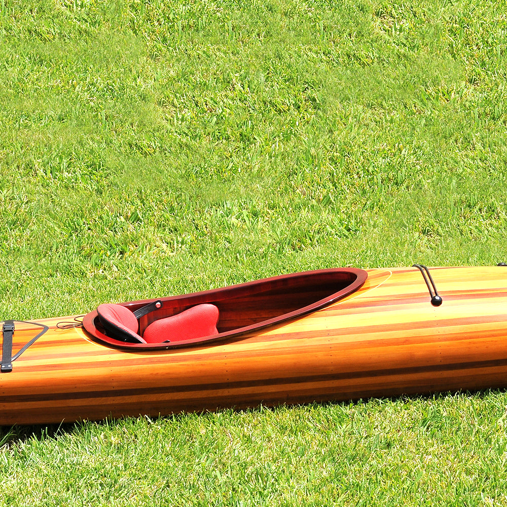 Hudson Kayak 18