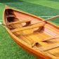 Real Whitehall Dinghy Transom Cut Out 17