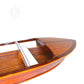 Chris Craft Design Boat 14 Feet