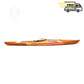Miramichi Kayak with Ribbon Design 15