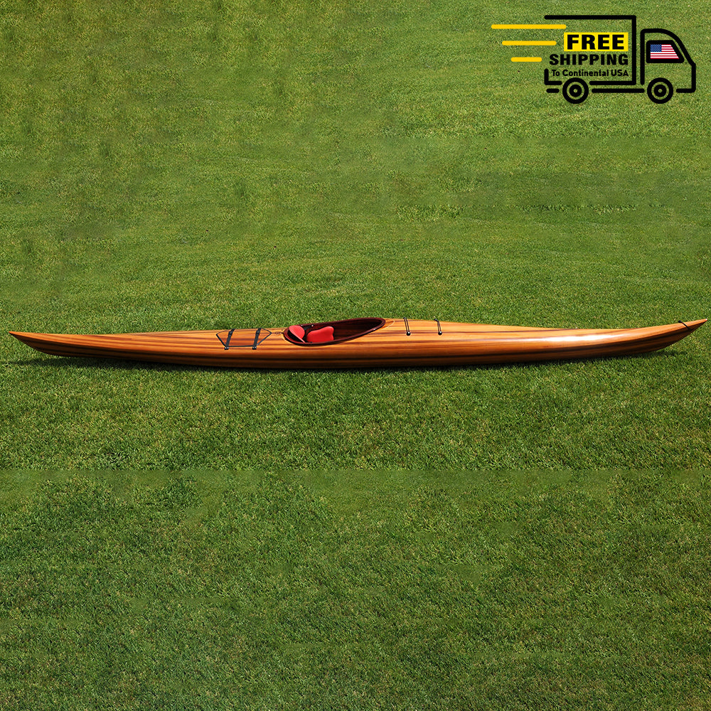 Hudson Kayak 18