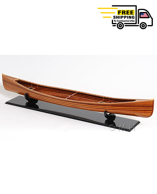 Canoe Model