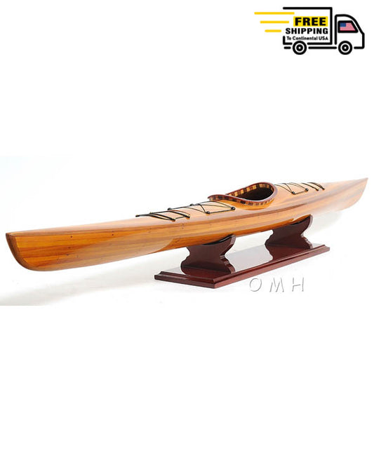 Kayak Model